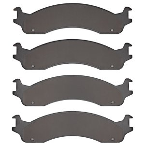 Dodge B200 Brake Pads - Front - R1 Concepts - Super Duty - `98-`03